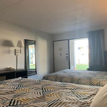 Motel 6-Ashland, Va Extérieur photo