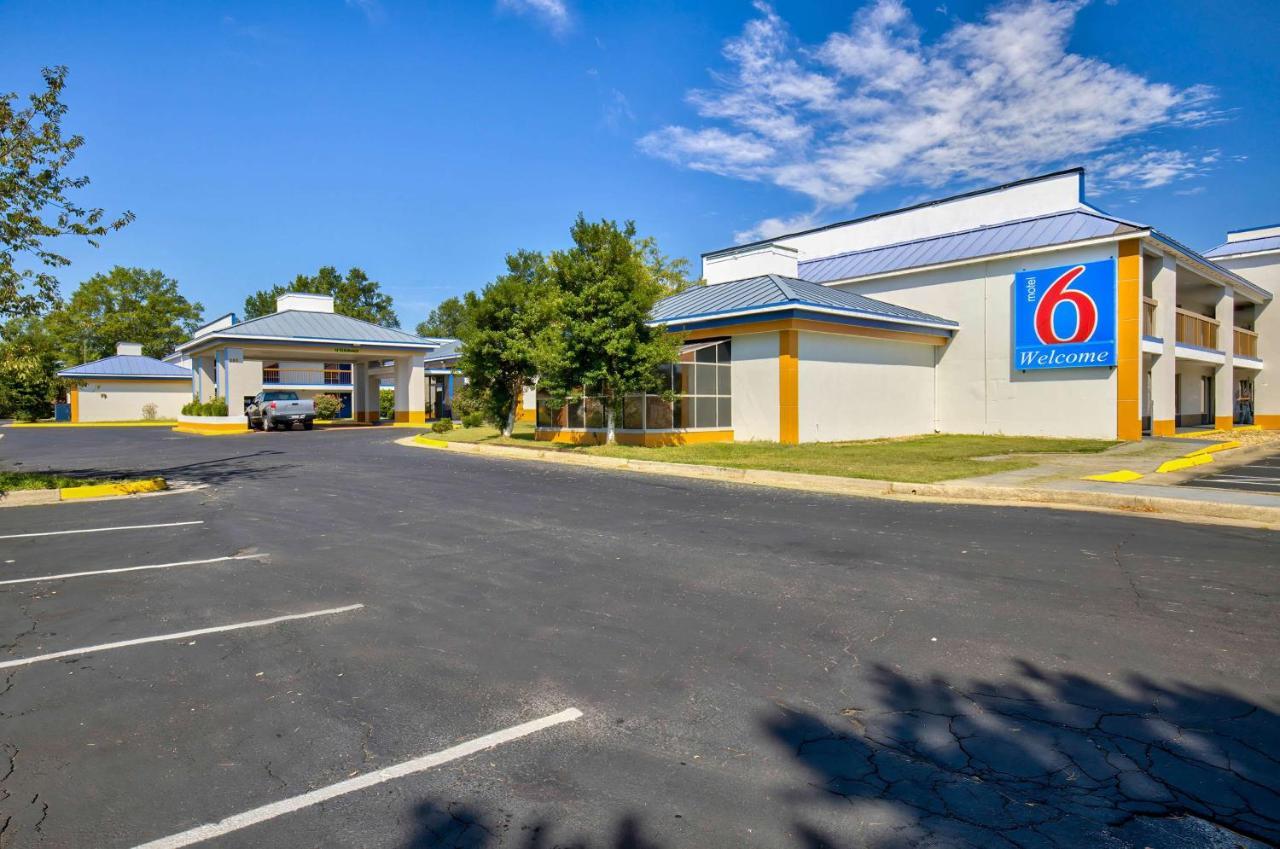 Motel 6-Ashland, Va Extérieur photo