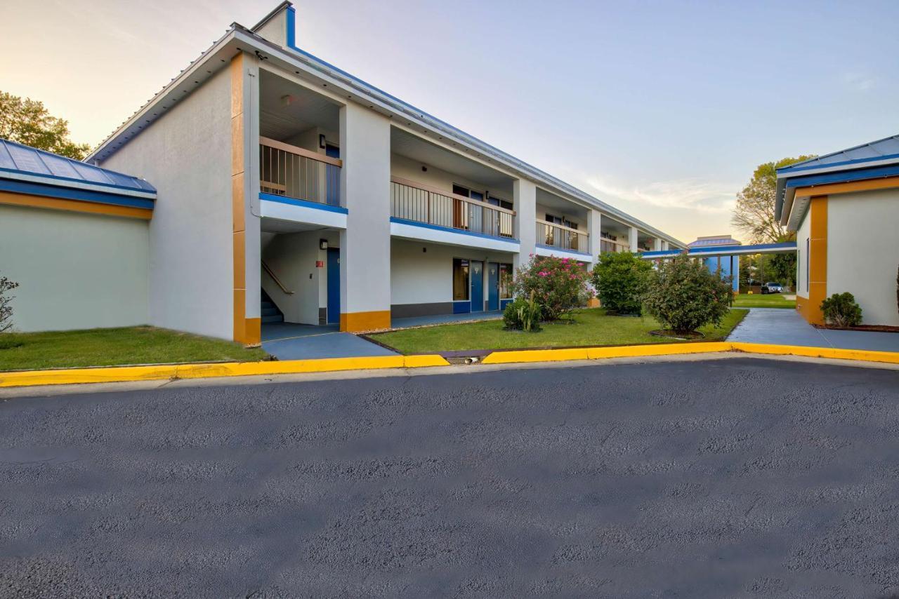 Motel 6-Ashland, Va Extérieur photo