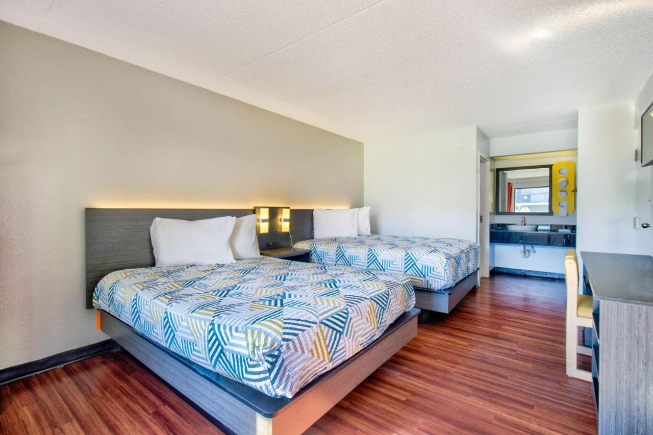 Motel 6-Ashland, Va Extérieur photo