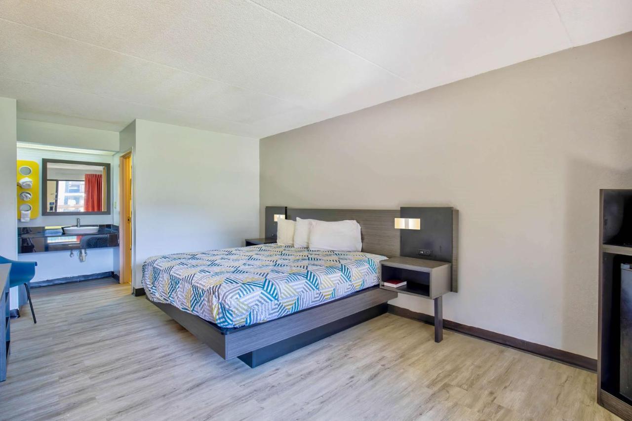 Motel 6-Ashland, Va Extérieur photo