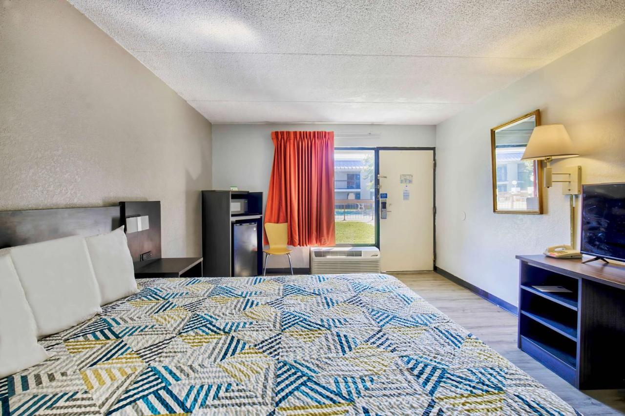 Motel 6-Ashland, Va Extérieur photo