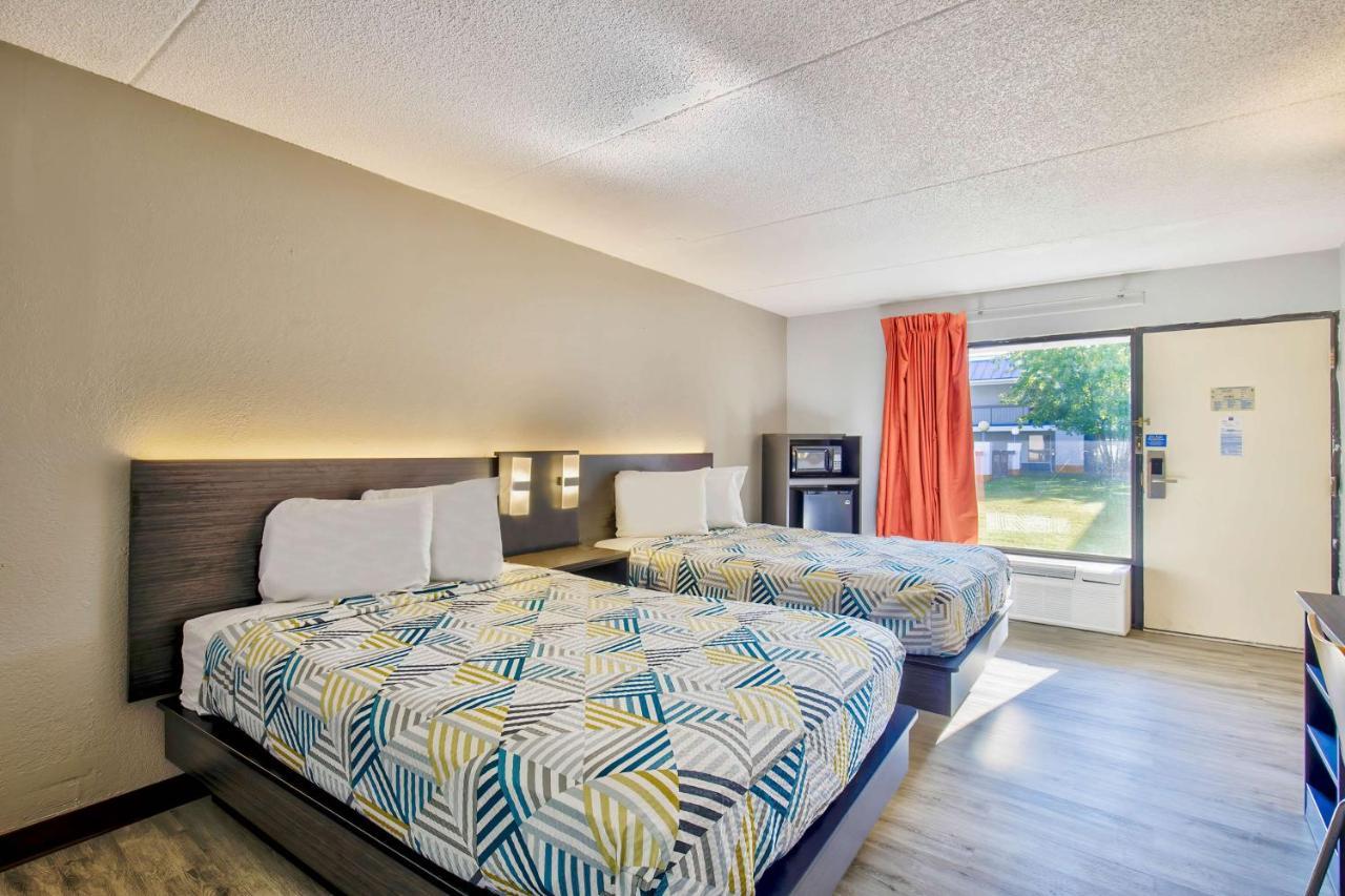 Motel 6-Ashland, Va Extérieur photo