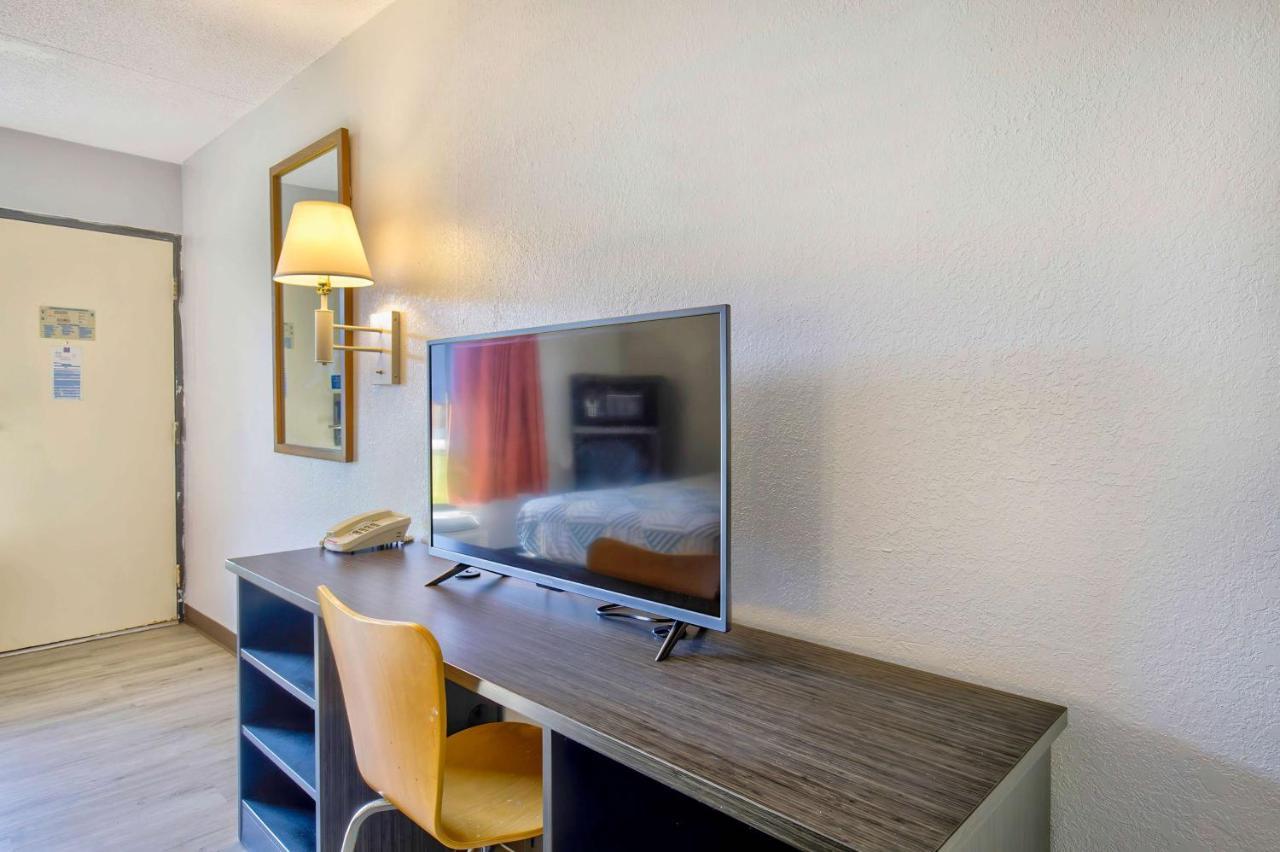Motel 6-Ashland, Va Extérieur photo