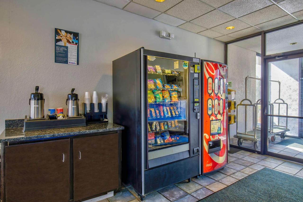 Motel 6-Ashland, Va Extérieur photo