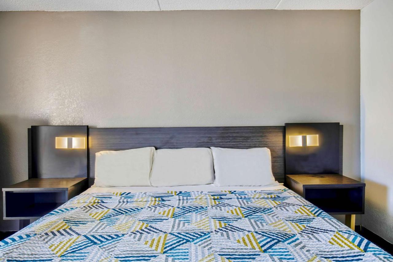 Motel 6-Ashland, Va Extérieur photo