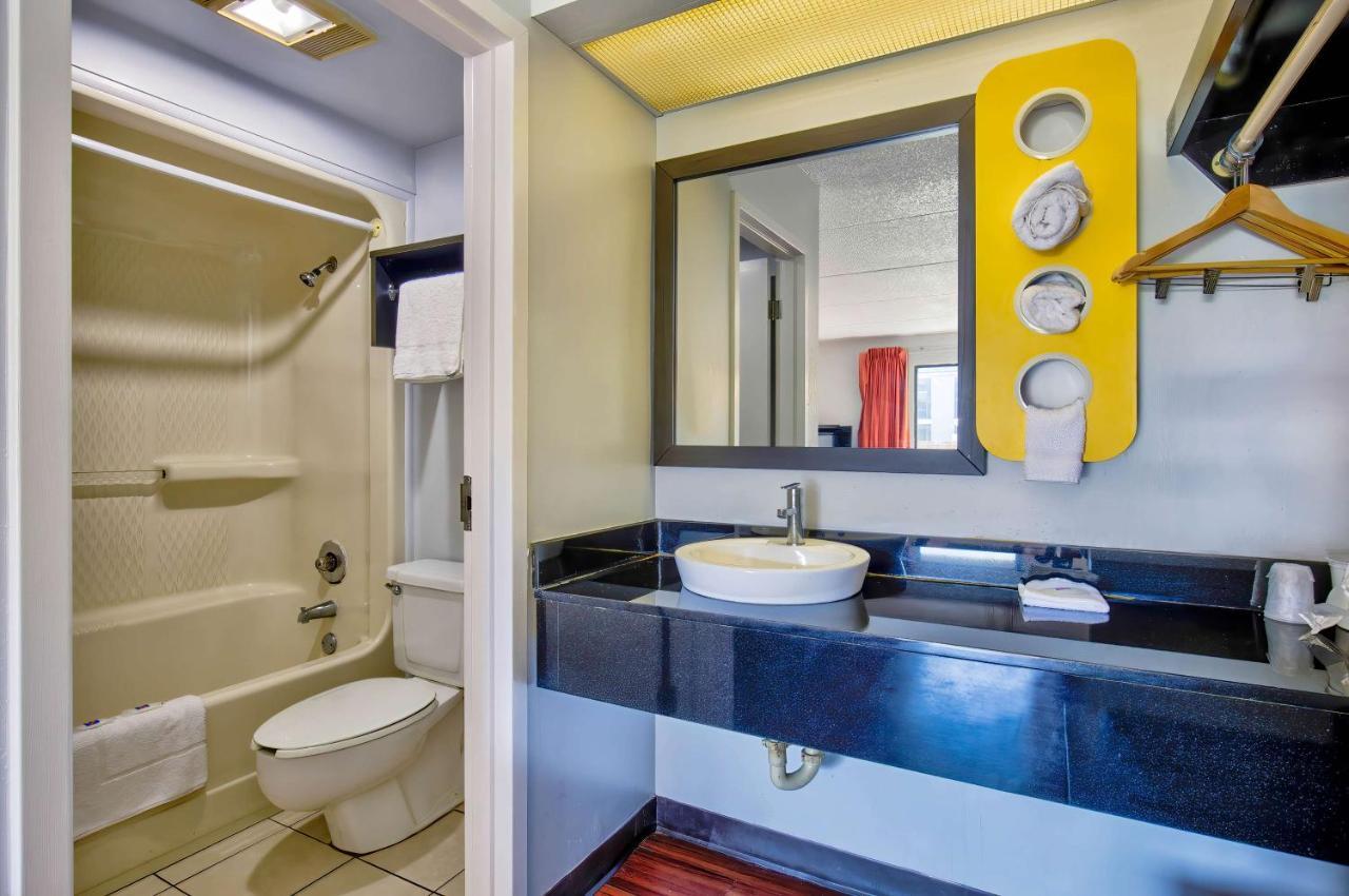 Motel 6-Ashland, Va Extérieur photo
