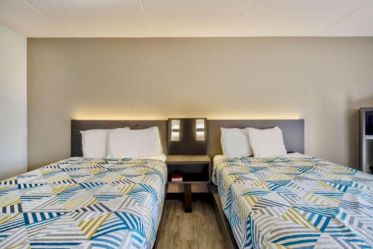 Motel 6-Ashland, Va Extérieur photo