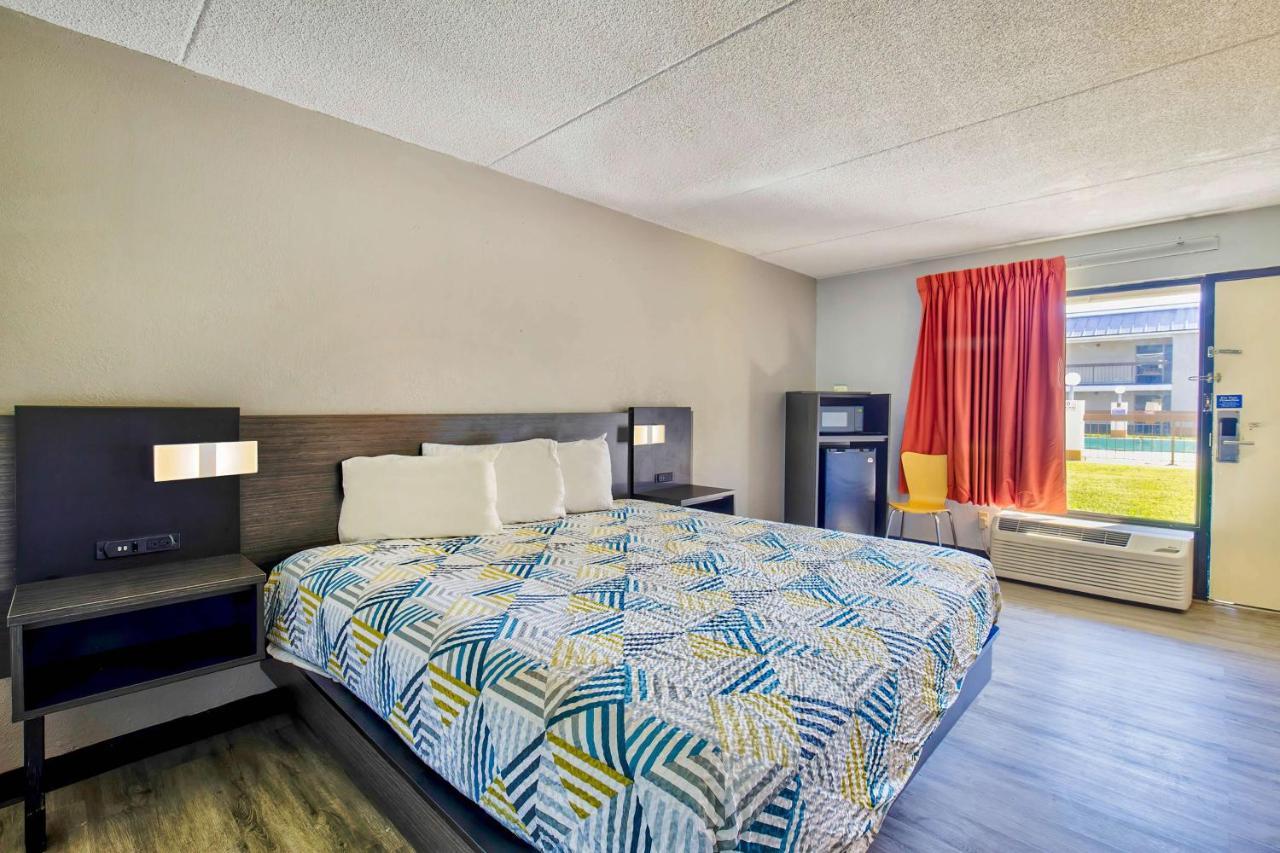 Motel 6-Ashland, Va Extérieur photo
