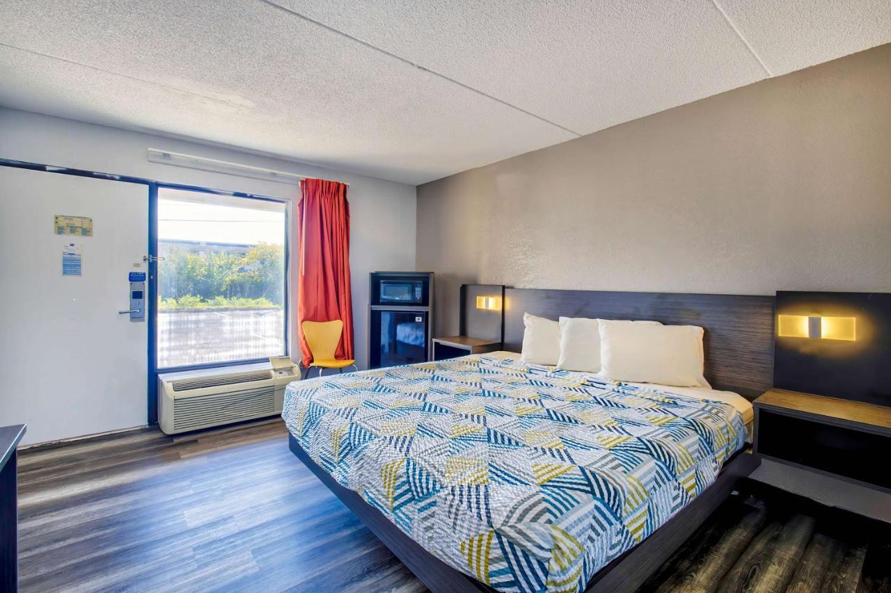 Motel 6-Ashland, Va Extérieur photo