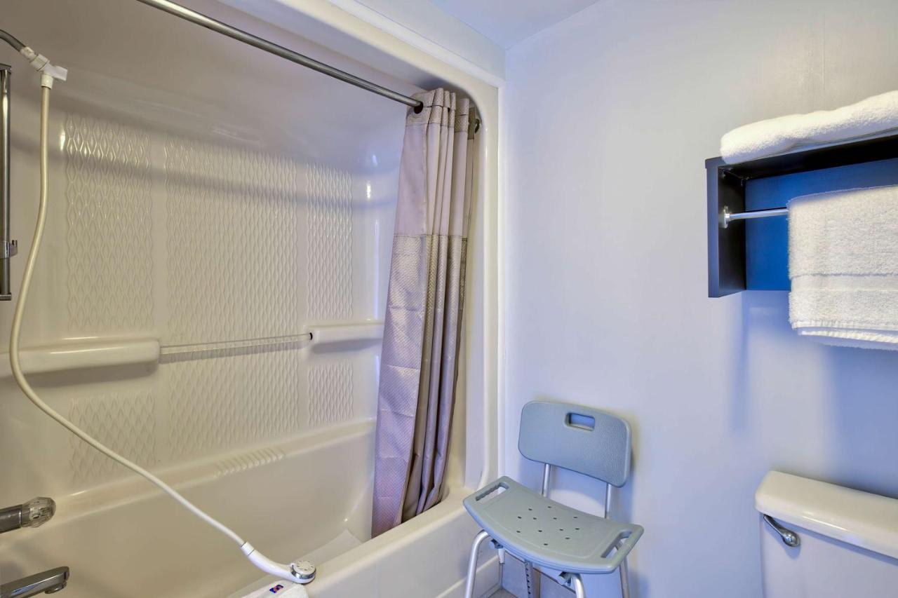 Motel 6-Ashland, Va Extérieur photo