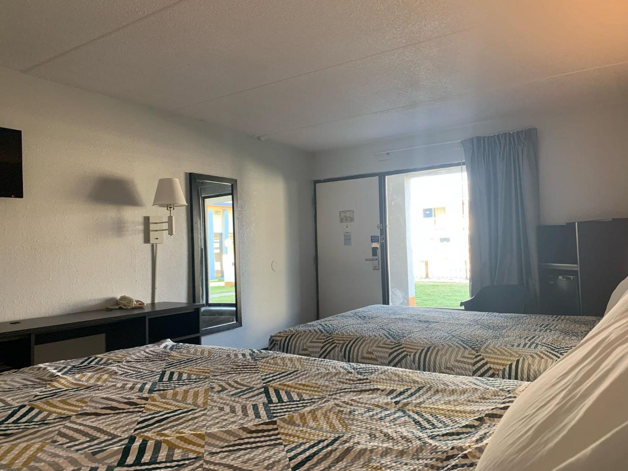 Motel 6-Ashland, Va Extérieur photo