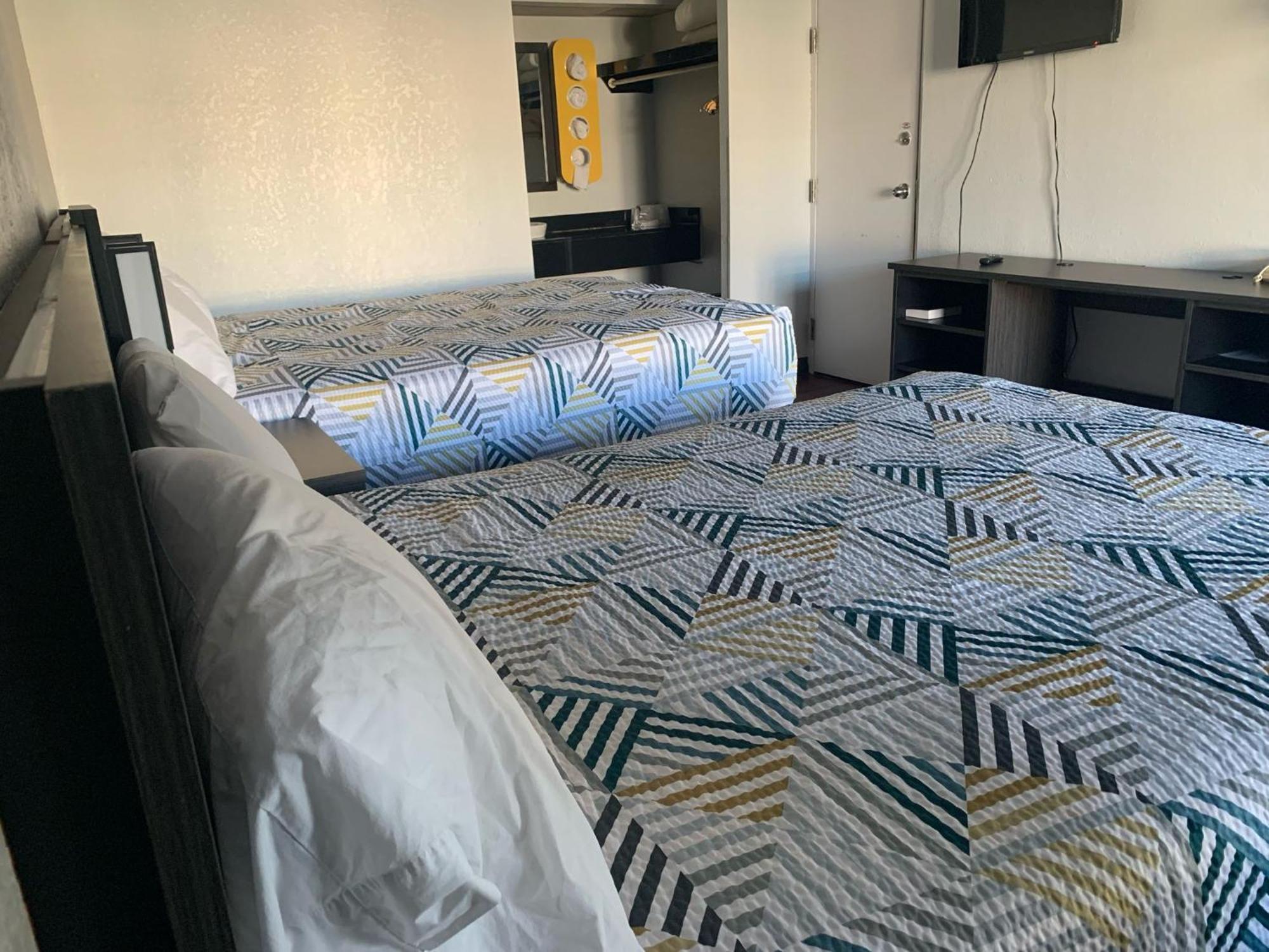 Motel 6-Ashland, Va Extérieur photo