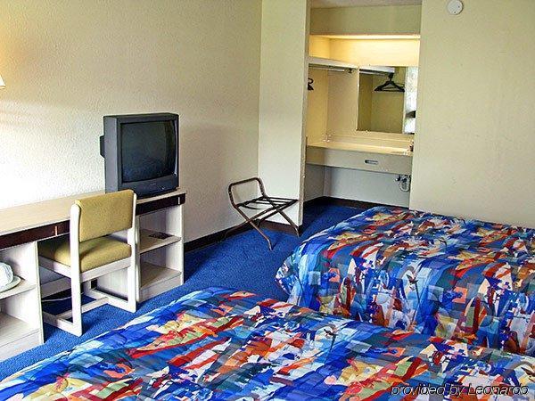 Motel 6-Ashland, Va Chambre photo