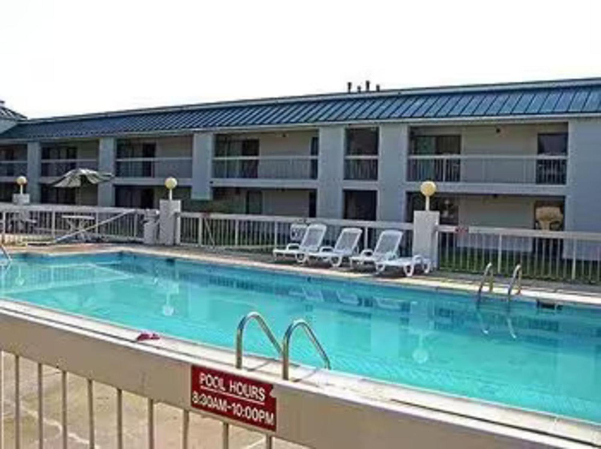 Motel 6-Ashland, Va Facilités photo