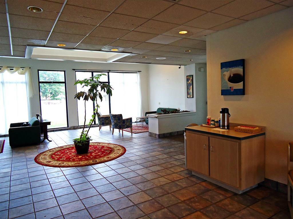 Motel 6-Ashland, Va Intérieur photo