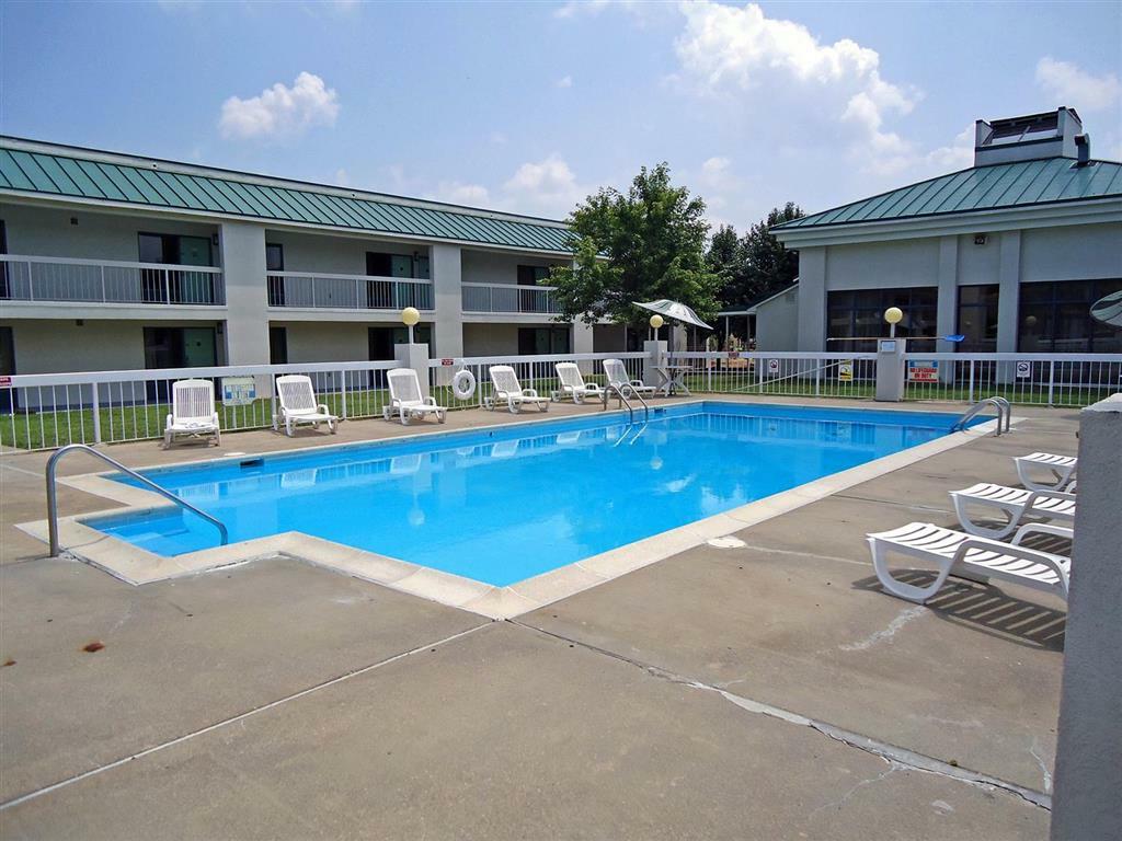 Motel 6-Ashland, Va Facilités photo